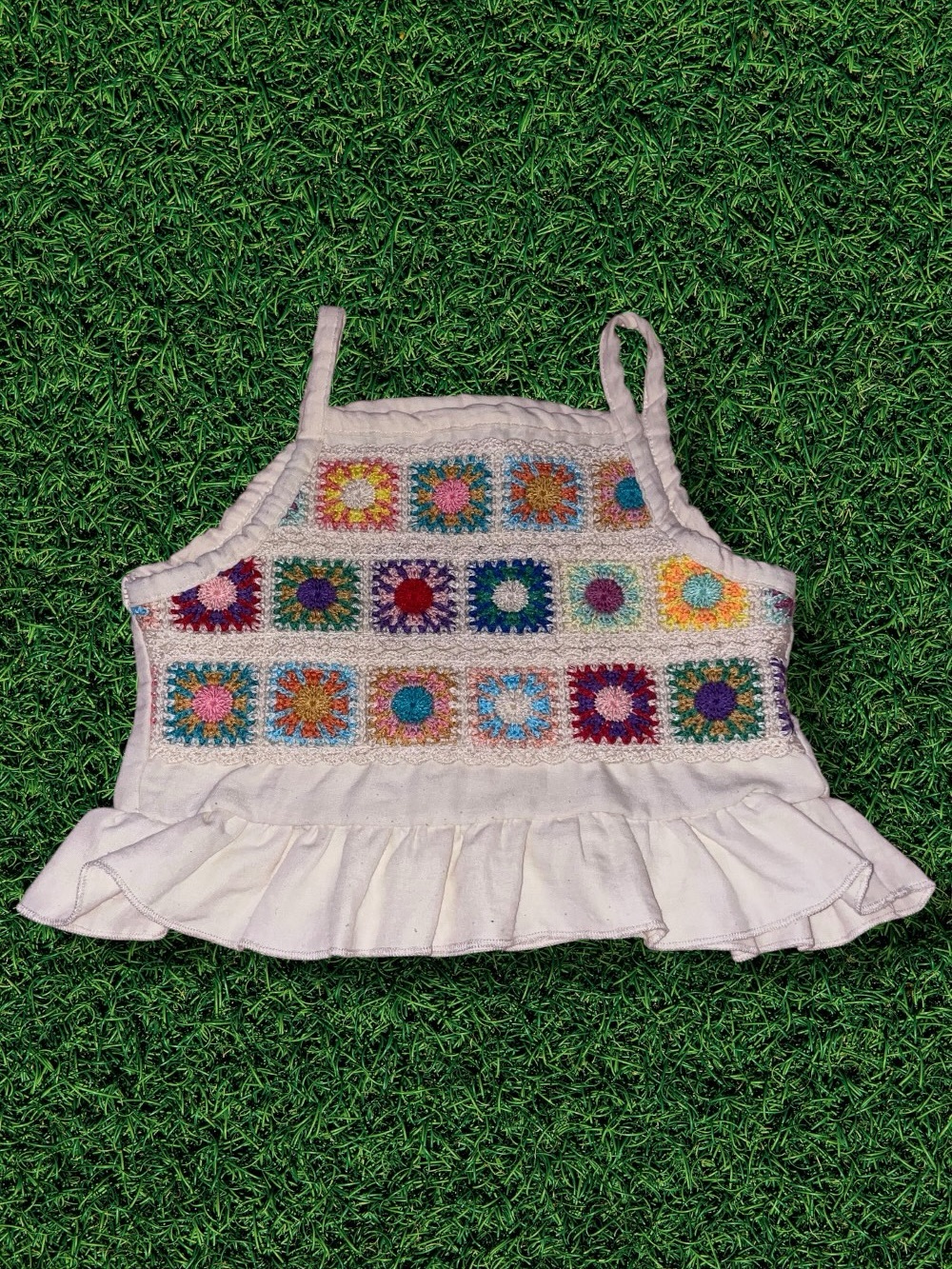 Kids Tank Top
